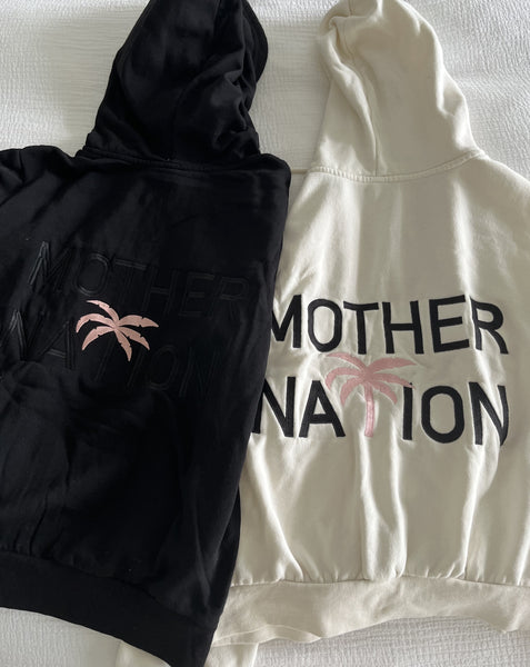 Mother Nation Hoodie